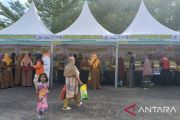 Masyarakat Kepri diimbau bijak belanja dan konsumsi pangan jelang Ramadhan