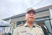 TPU Kebon Nanas kembali difungsikan pascarelokasi warga