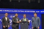 KFI jalin kerja sama dengan Palma untuk bangun kompetisi internasional