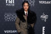 Teyana Taylor Cerita Momen Dapat Nasihat Penting dari Beyonc