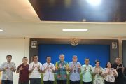Undana Kupang merancang asuransi kecelakaan bagi mahasiswa baru