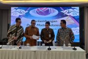 BEI agendakan pertemuan lanjutan dengan MSCI di 11 Februari 2026