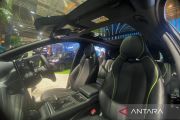 Penjualan mobil China salip Honda di Indonesia