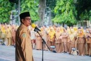 Pemkot Mataram mengajak ASN saling memaafkan sambut Ramadhan