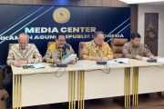 MA akan berhentikan hakim-juru sita PN Depok usai ditangkap KPK