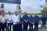 Menteri Imipas ajukan Pulau Nusakambangan sebagai lokasi "mega-prison"