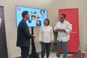Jelang Lebaran, DOKU dan Expatify perkuat ekosistem digital commerce