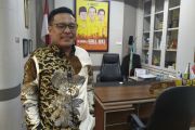 Wakil Ketua DPRD Surabaya dorong parkir nontunai dijalankan serius