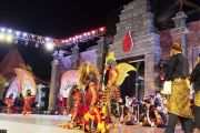 Festival Reog Ponorogo kembali masuk Kalender Event Nasional 2026