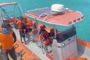 SAR gabungan cari nakhoda kapal hilang di Perairan Lingga