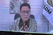 ESDM siapkan proyek hidrogen hijau yang akan ditawarkan di GHES