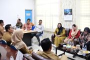 Program pertanian modern di Lampung Selatan jadi rujukan daerah lain