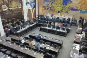 Komisi III DPR sebut ada 4 RUU prioritas 2026, termasuk RUU Perampasan Aset