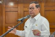 DKI kendalikan harga pangan jelang Ramadhan-Idul Fitri 1447 Hijriah
