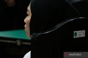 Ahli forensik deteksi usia jenazah Brigadir Esco dari panjang belatung
