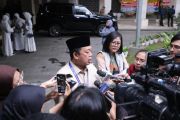 Menteri Nusron tegaskan kesinambungan tanggung jawab negara dan gotong royong demi kebangkitan masyarakat di tengah bencana