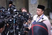 Nusron Wahid sambut positif rencana Presiden Prabowo bangun gedung umat di eks-Kedubes Inggris