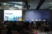 Forum CIAC Singapura dorong Kanada-Asia bangun kemitraan baru