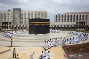 Merobohkan hirarkisme dalam transformasi tata kelola haji dan umrah