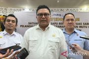 Satgas: praktik curang pangan saat Ramadan akan disanksi pidana