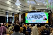 Dinas Pendidikan Barut sosialisasikan tes kemampuan akademik SD dan SMP