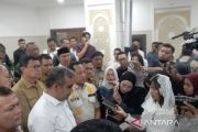 Satgas PRR: 25 ribu rumah terdampak bencana sudah terverifikasi