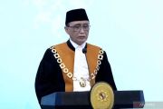 MA dan badan peradilan selesaikan 2,9 juta perkara sepanjang 2025