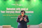 Jelang Ramadhan ngaji.ai hadirkan fitur baru untuk dampingi ibadah