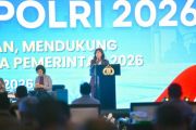 Menkomdigi tegaskan platform wajib patuhi hukum dan lindungi pengguna