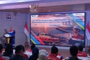 Pertamina hadirkan Terminal Hijau dukung transisi energi rendah karbon