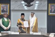 Menag: Sudah ada kesepakatan terkait Kampung Haji di Saudi