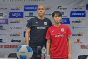 Nova Arianto dorong transisi mulus pelatih timnas U-17&nbsp;