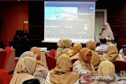 Kotawaringin Timur terpilih sebagai percontohan program Integrasi Layanan Primer