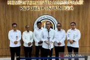 Mentrans: Revisi UU Transmigrasi atur transmigran jangka panjang