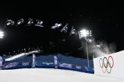Murase raih emas snowboard putri di Olimpiade Milan-Cortina 2026