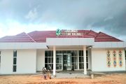 Puskesmas Antang Kalang 2 ditargetkan operasional tahun ini