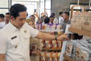 Bupati Lamsel sebut pusat oleh-oleh jadi tempat singgah berbasis UMKM