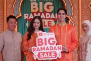 Syifa Hadju&nbsp;belum berencana pakai baju Lebaran kembar dengan El Rumi