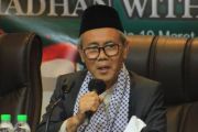 MUI minta pemerintah tinjau ulang pengiriman pasukan ke Gaza