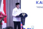 Lombok Tengah siap cetak generasi unggul, Pendidikan jadi senjata utama
