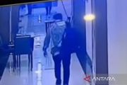 Polisi selidiki kasus pencurian di hotel bintang lima di Jakarta