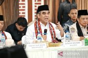 Ketua MPR: Ulama penjaga optimisme dan keteguhan batin rakyat Aceh