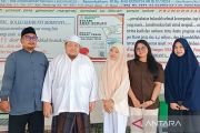 Panti Asuhan Barokah Palangka Raya terus tingkatkan kesejahteraan dan pendidikan anak asuh