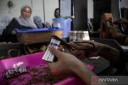 Pemerintah targetkan penerimaan Rp243,53 triliun dari cukai rokok tahun 2026