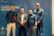 Tokio Marine Indonesia Soroti Fitur Visa Protection pada acara Tokio Marine Travel Agent Kick Off