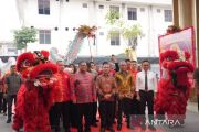 West Kalimantan govt backs Chinese cultural house plan