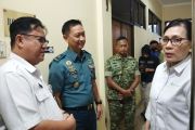 TNI berikan pelayanan cek kesehatan gratis di daerah 3T