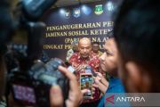 BPJS: Atlet miliki risiko tinggi perlu diberikan perlindungan sosial