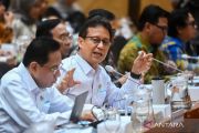 Menkes: Program CKG jadi strategi preventif perkuat BPJS Kesehatan
