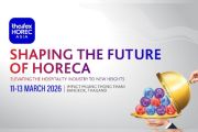 THAIFEX - HOREC Asia Puts Skills and Execution at the Centre of Hospitality